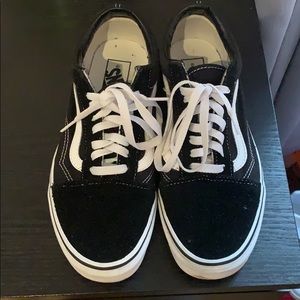 Vans men’s